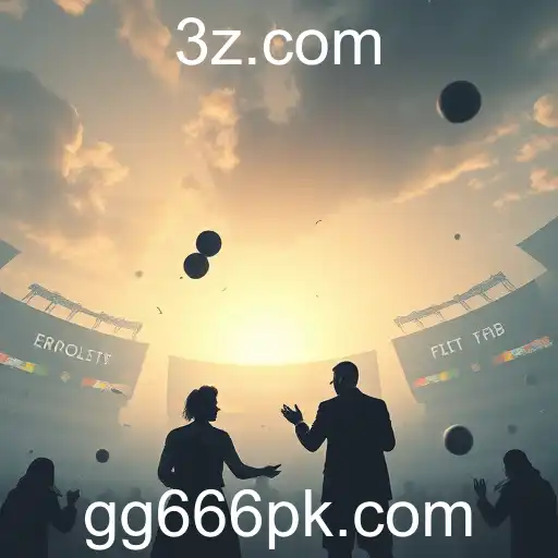 O Impacto de GG666 nos Jogos Online