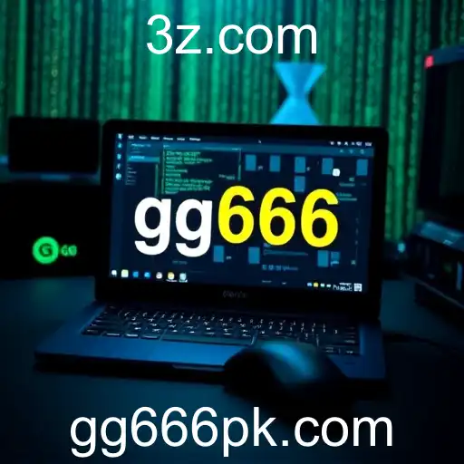 O Impacto Crescente do GG666 em 2025