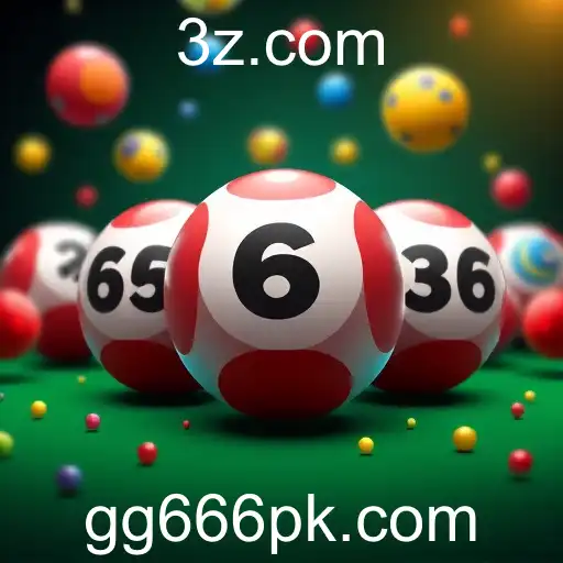 A Evolução e a Popularidade dos Jogos de Bingo no 'gg666'