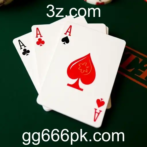 A Popularidade e Fascínio do Jogo Blackjack na Plataforma GG666