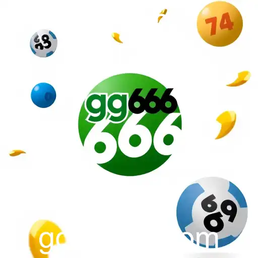 Apostas Loteria no gg666: Aumentando as Chances de Sorte com Inovação