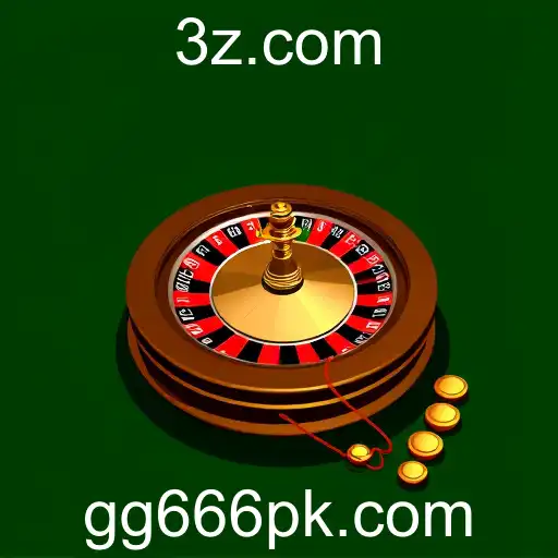 Explorando o Fascinante Mundo do Jogo Roleta no GG666