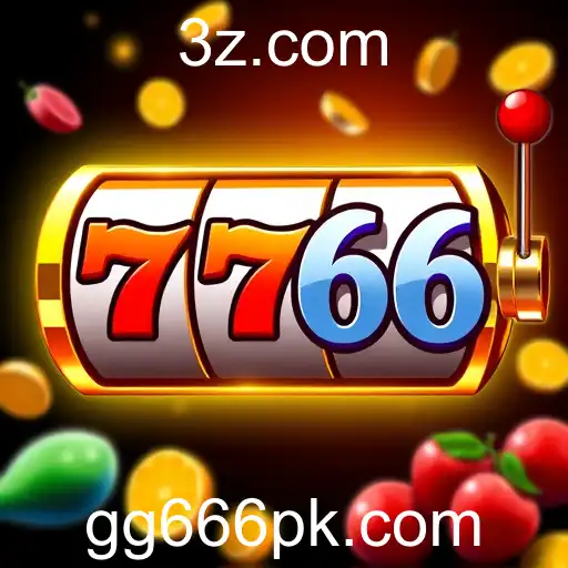 Os Atraentes Caça-Níqueis do Site gg666